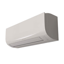 Daikin Set Sensira Wandgerät FTXF25F + RXF25F für 1 Raum mit 25 - 30 m² | 2.5 kW | R32