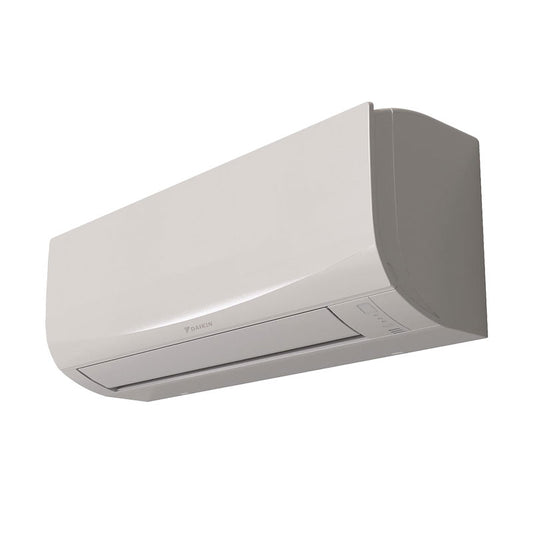 Daikin Set Sensira Wandgerät FTXF25F + RXF25F für 1 Raum mit 25 - 30 m² | 2.5 kW | R32