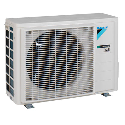 Daikin Set Sensira Wandgerät FTXF25F + RXF25F für 1 Raum mit 25 - 30 m² | 2.5 kW | R32